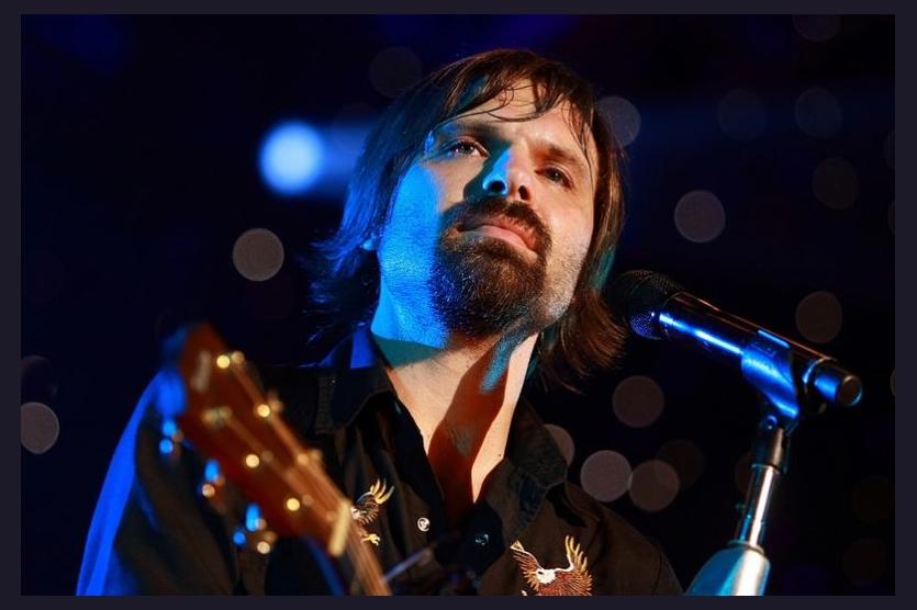 Mac Powell